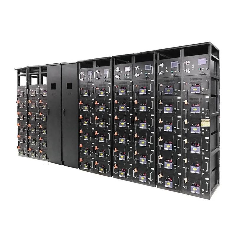 シェンゼン 100KW 200KW 300KW 500KW 太陽エネルギー貯蔵システム 太陽電池インバーターバッテリー付き太陽光システムキット