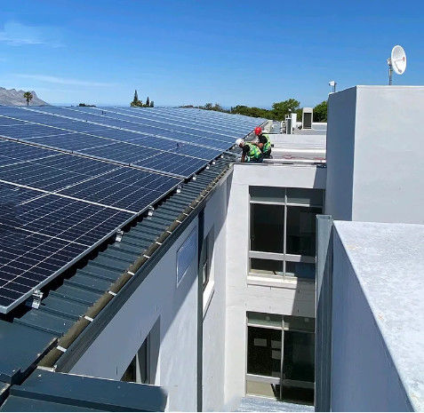 ジンコ太陽光パネル Qセル 560W 565W 570W 575W 580W エネルギーパネル 太陽光発電 PV パネル配列