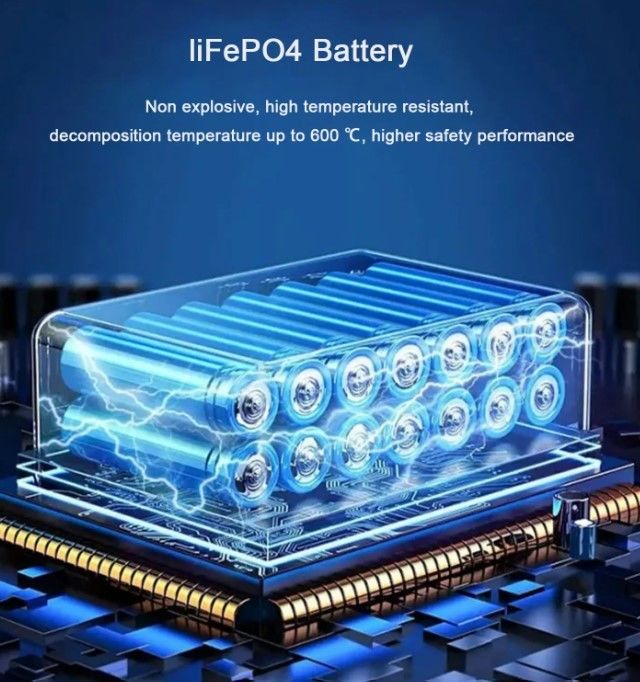 メーカー 300w 600w 1200w 2200w Lifepo4 リチウム電池 屋外エネルギーシステム 太陽光発電機 ポータブル発電所