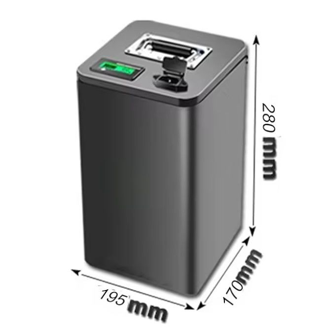 72ボルトライフポ4 バッテリー パック 72v 20ah 30ah 40ah 50ah 60ah 電動自転車のリチウムイオンバッテリー