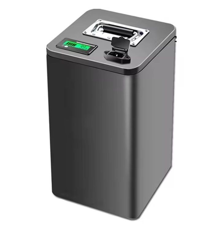 72ボルトライフポ4 バッテリー パック 72v 20ah 30ah 40ah 50ah 60ah 電動自転車のリチウムイオンバッテリー