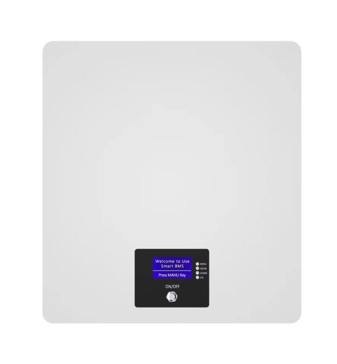 送料無料 5kwh 7.5kwh 10kwh 48V 100Ah 150Ah 200Ah パワーウォール LFP バッテリー パワーウォールマウント リチウムイオン バッテリー
