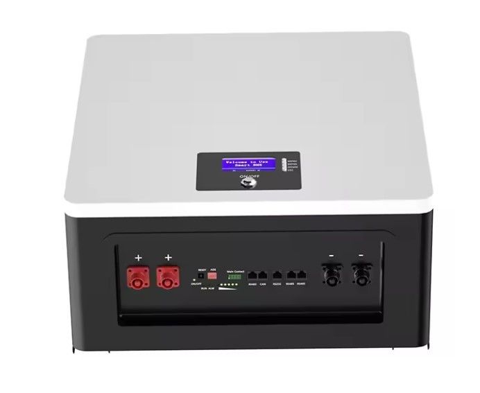 送料無料 5kwh 7.5kwh 10kwh 48V 100Ah 150Ah 200Ah パワーウォール LFP バッテリー パワーウォールマウント リチウムイオン バッテリー