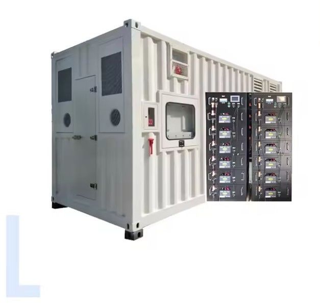 商用または産業用太陽光発電機 1MW 5MW 10MW 販売