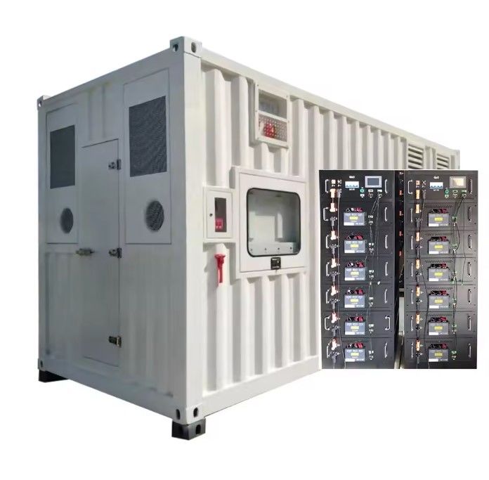 商用または産業用太陽光発電機 1MW 5MW 10MW 販売