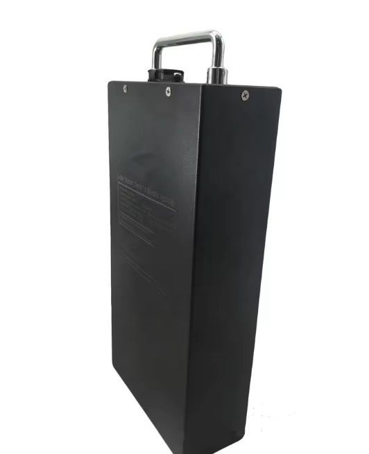 60v 20ah 30ah 35ah 40ah 50ah 電動スクーター用のオートバイ リチウムイオン電池