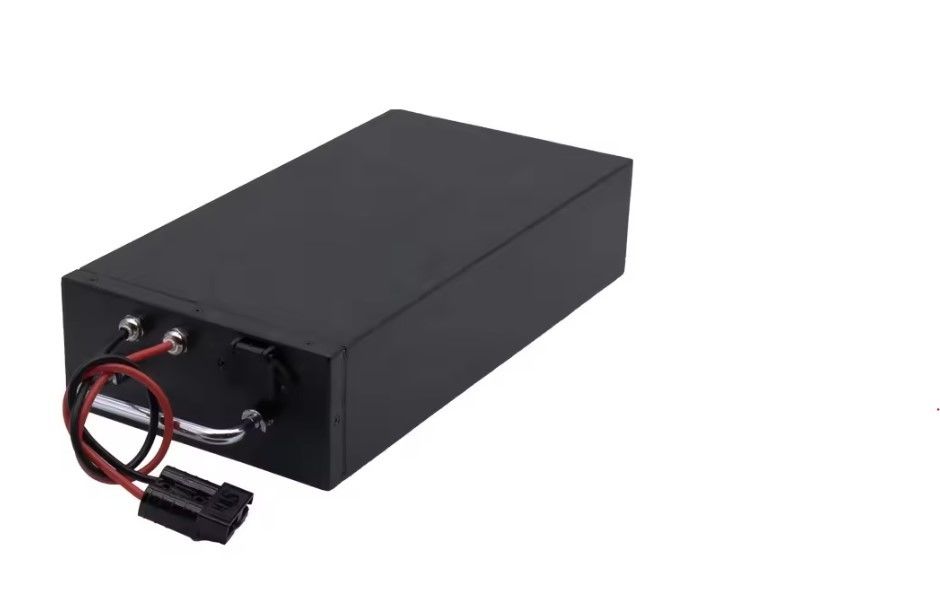 60v 20ah 30ah 35ah 40ah 50ah 電動スクーター用のオートバイ リチウムイオン電池