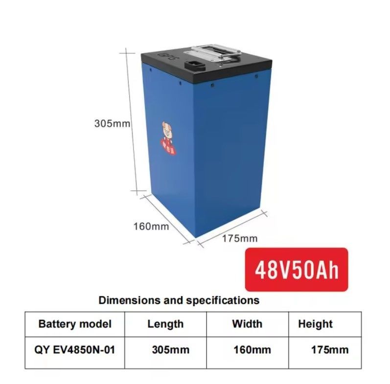 電気自動車フォークリフト リチウムイオン電池 48v 60v 72v 30ah 40ah 50ah 100ah 120ah Lifepo4 60 Volt リチウム電池パック