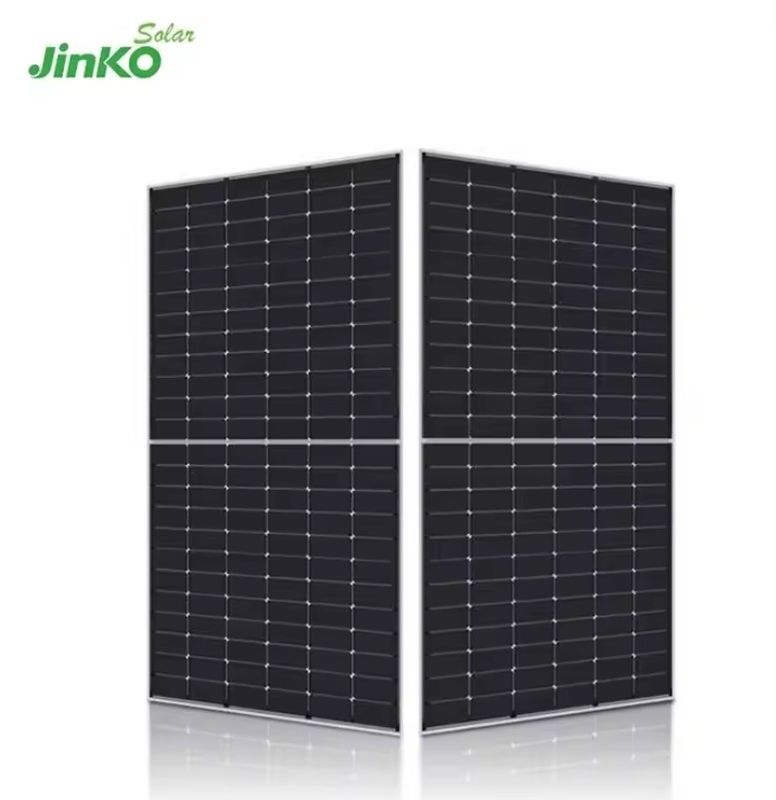 ジンコ太陽光パネル Qセル 560W 565W 570W 575W 580W エネルギーパネル 太陽光発電 PV パネル配列